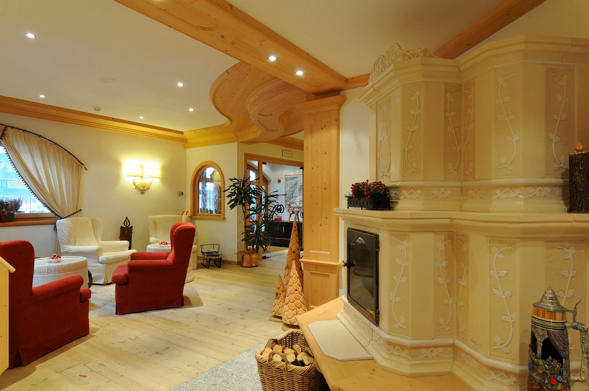Hotel Chalet Del Sogno Madonna di Campiglio Exterior photo