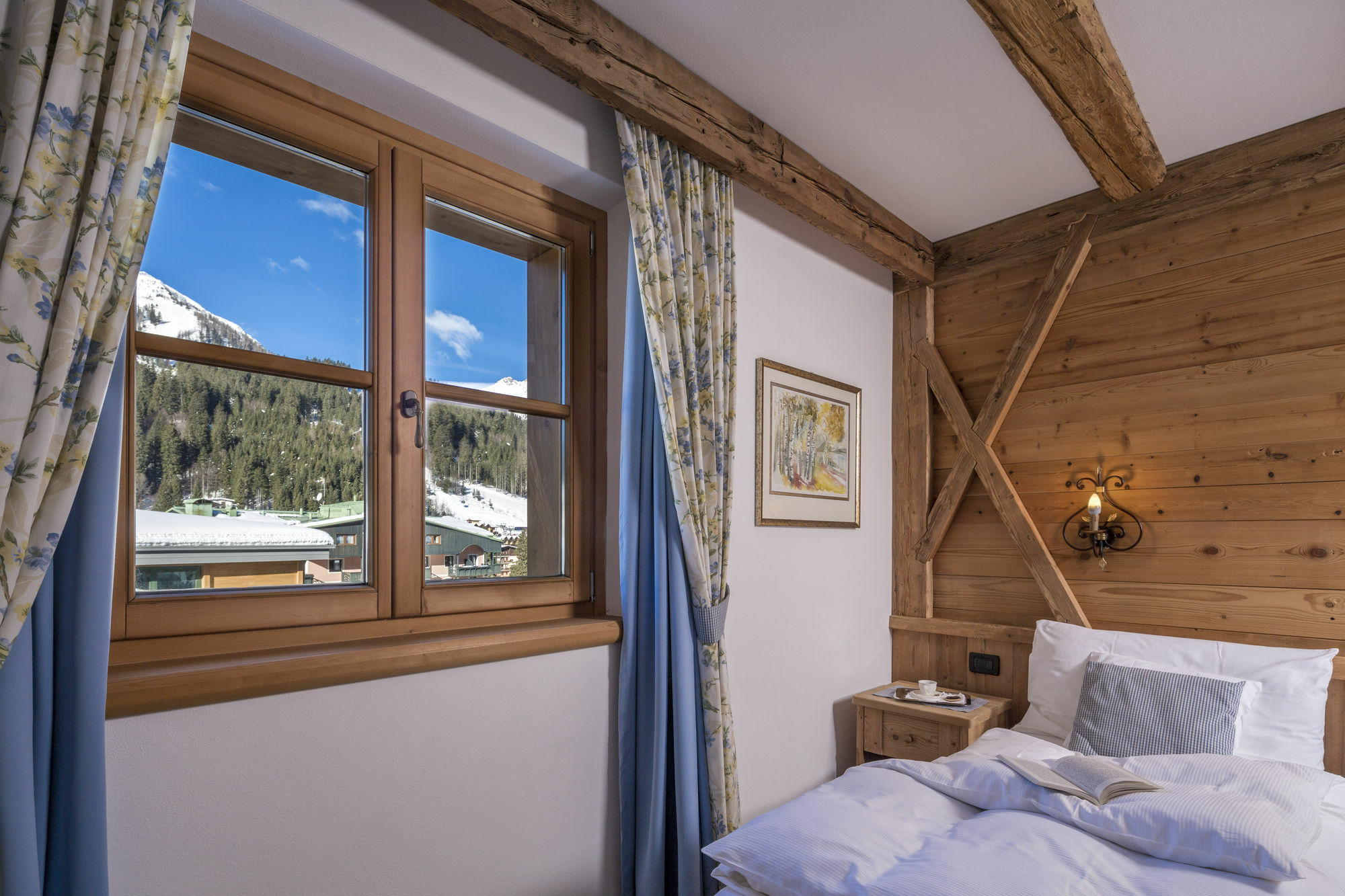 Hotel Chalet Del Sogno Madonna di Campiglio Exterior photo